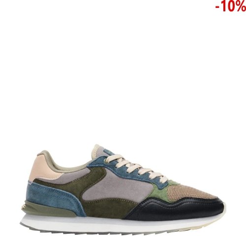 Sneakersy HOFF Quebec Man 22202609