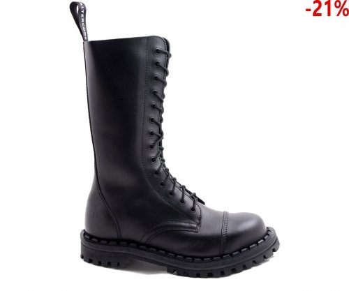Glany Altercore C352 Black