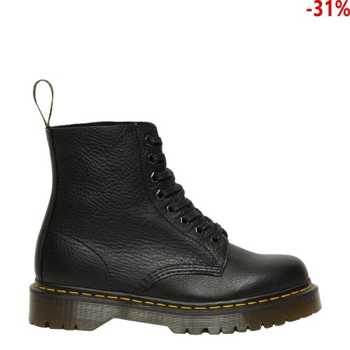 Buty Dr. Martens 1460 PASCAL BEX Black Inuck 26981001