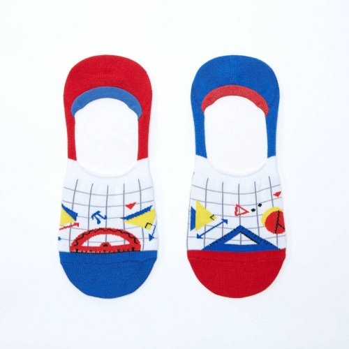Stopki SOCK IT TO ME Math Club N0009