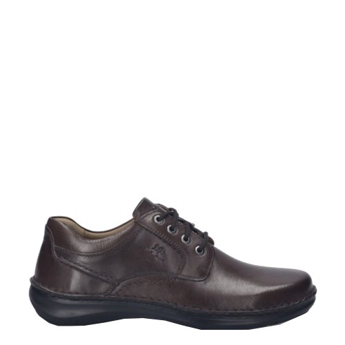 Półbuty Josef Seibel NEW ANVERS 06 Tabak 44906 859 390