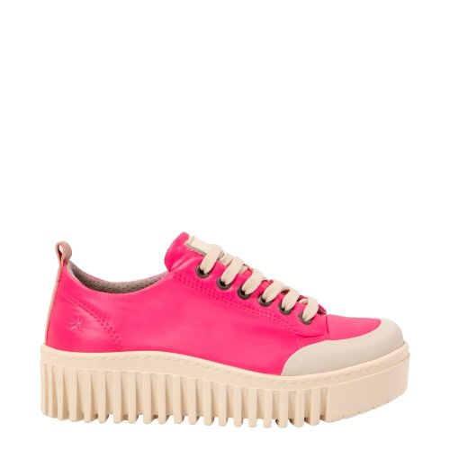 Półbuty The Art Company 1534 BRIGHTON Nylon Pink
