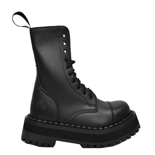 Glany ALTERCORE 353 VEGAN BLACK