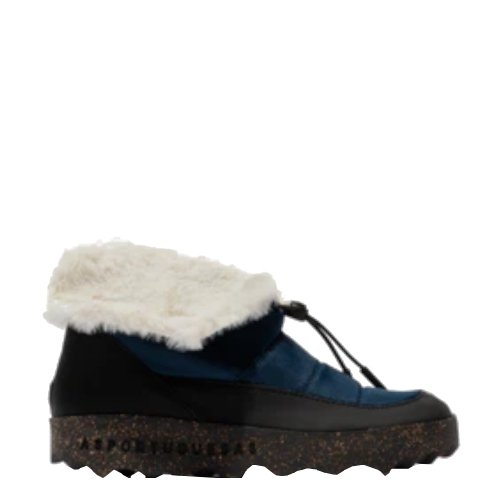 Buty Asportuguesas COAT Navy Gravity P018253001