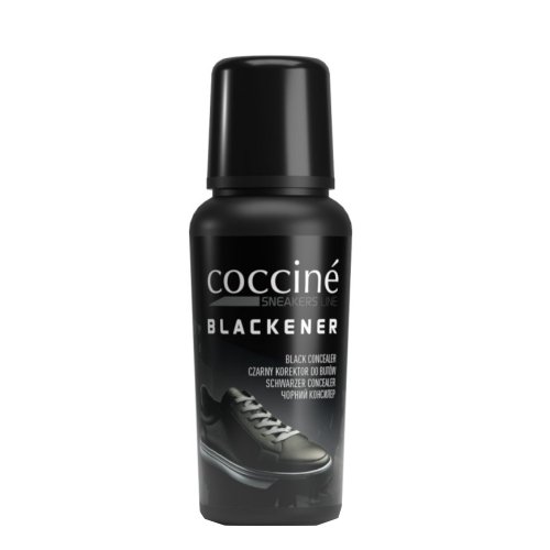 SNEAKERS BLACKENER 75 ml
