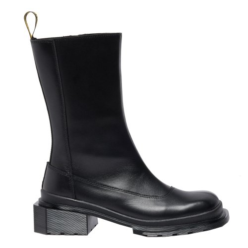 Buty Dr. Martens Maybole Hi Black Wanama 41993001