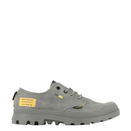 Półbuty Palladium PAMPA OX SURPLUS Vetiver 74446-339
