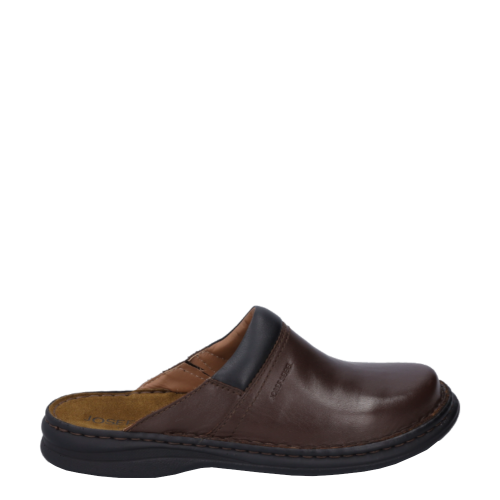 Klapki Josef Seibel MAX Brandy