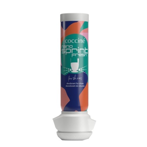 Dezodorant do obuwia NANO DEZODORANT sprint fresh 100 ml