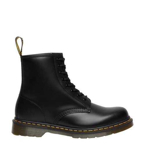 Buty Dr. Martens 1460 Black Smooth 11822006