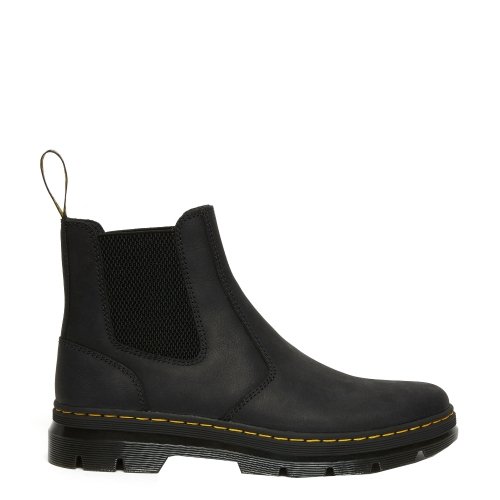 Buty Dr. Martens Embury Black Wyoming 26002001