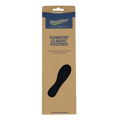 Wkładki Blundstone COMFORT CLASSIC Footbed 