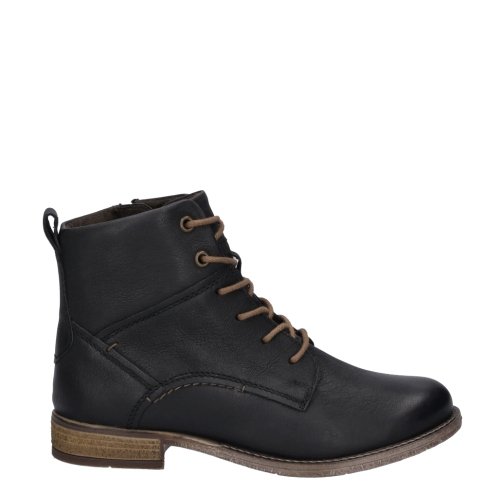Botki Josef Seibel SIENNA 95 Schwarz 99695 MI720 100