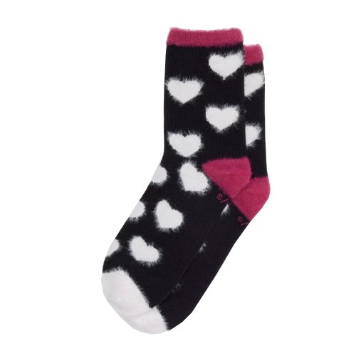 Skarpety Dr. Martens FAUX FUR Organic Cotton Blend 41244003