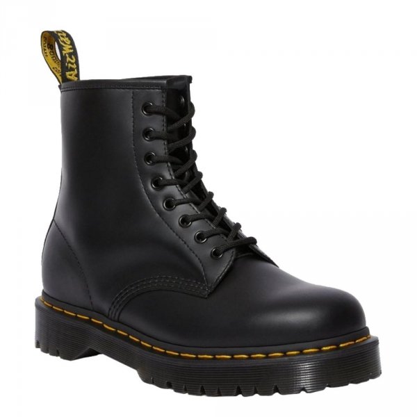Dr. Martens 1460 BEX Black Smooth 25345001