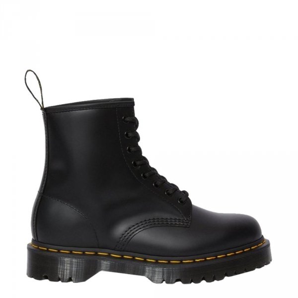 Dr. Martens 1460 BEX Black Smooth 25345001