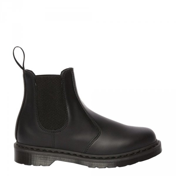 Sztyblety Dr. Martens 2976 MONO Black Smooth 25685001