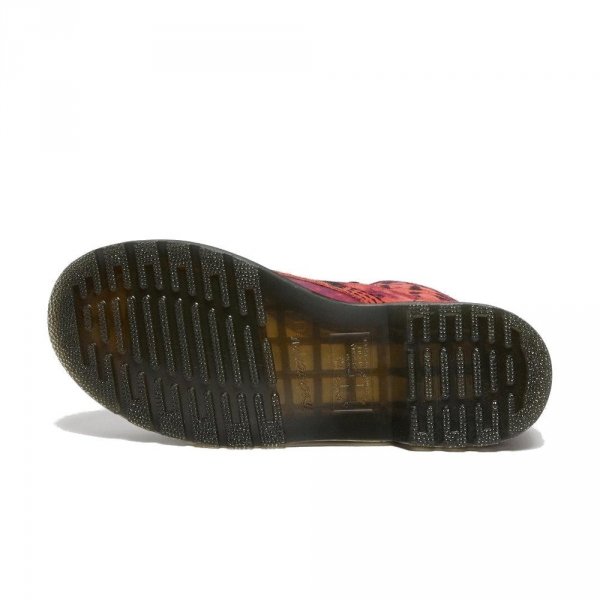 Buty Dr. Martens 1460 PASCAL Purple Tie Dye 27242500