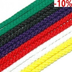 Sznurowadła okrągłe 300 cm