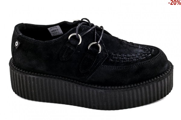 Buty ALTERCORE ERED Black