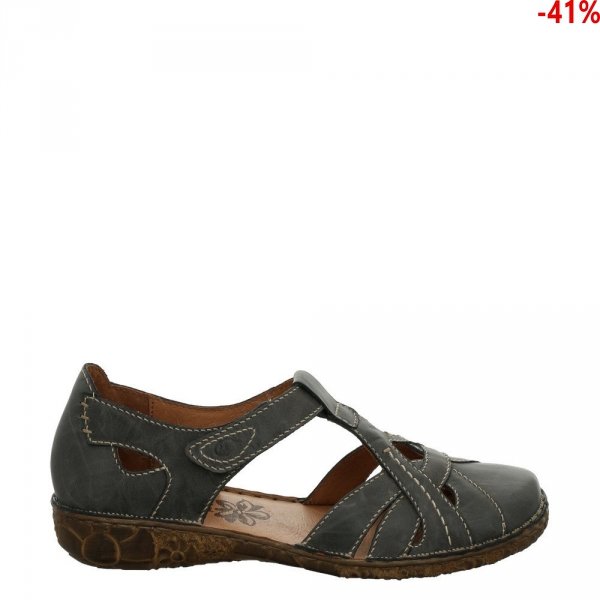 Sandały Josef Seibel ROSALIE 29 Jeans 7952995540
