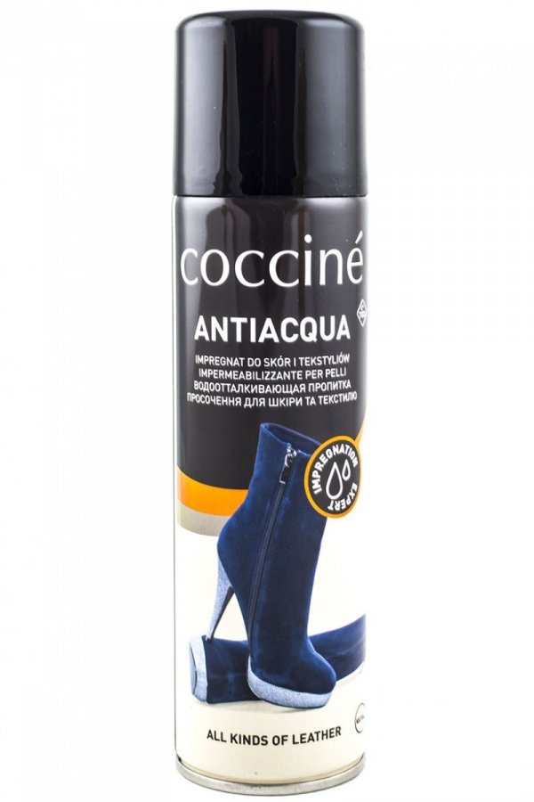 Impregnat Coccine ANTIACQUA (250 ml)