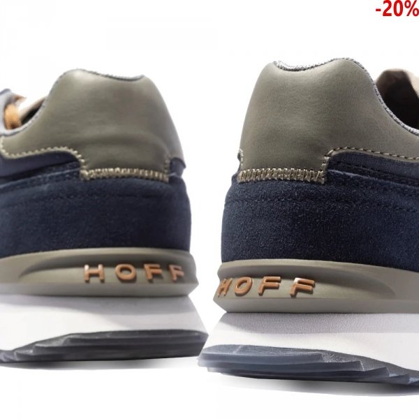 Sneakersy HOFF Copenhagen 22202610