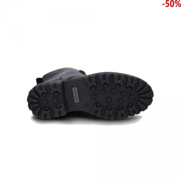 Botki Josef Seibel MARTA 02 Oliv 85202VL769630