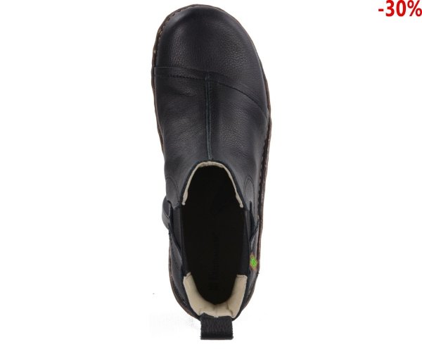 Sztyblety El Naturalista N158 YGGDRASIL Black