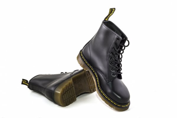 dr martens 1460 smooth 11822006