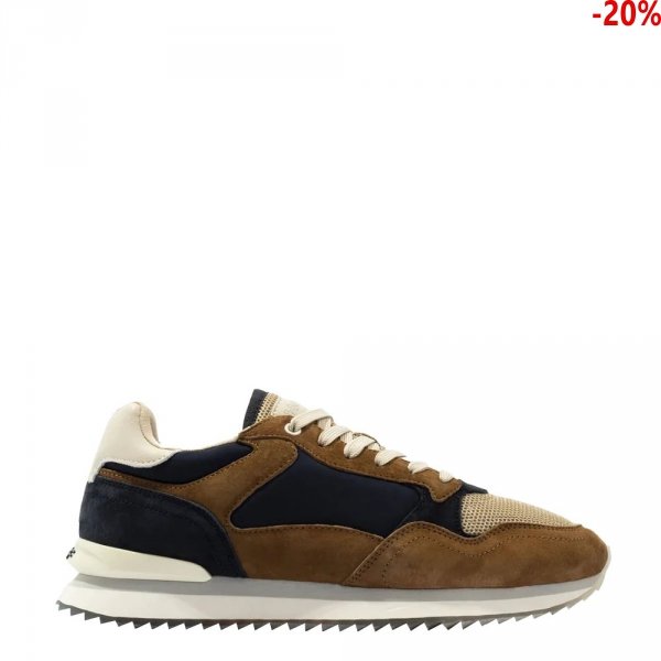 Sneakersy HOFF Dubai Man 12202604