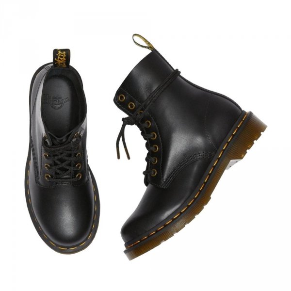 dr martens pascal natural wanama