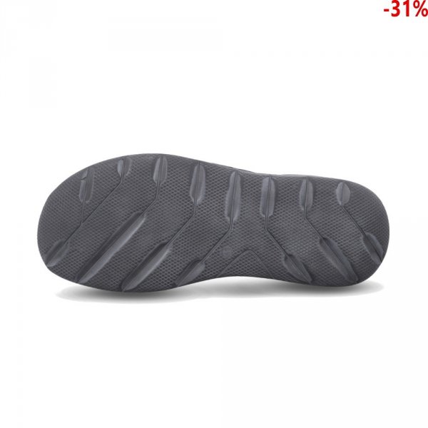 Klapki Josef Seibel MAVERICK 03 Schwarz 2710366100