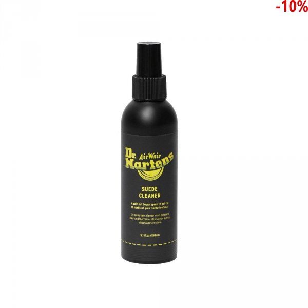 Spray Dr. Martens SUEDE CLEANER AC771000 150ml