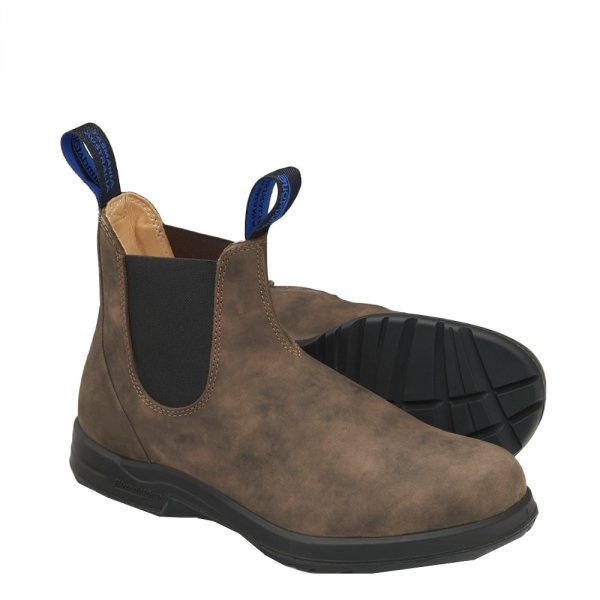 Sztyblety Blundstone 2242 Rustic Brown