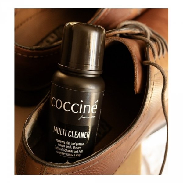 Preparat do czyszczenia MULTICLEANER 75ml