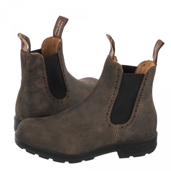 Sztyblety Blundstone 1351 Rustic Brown