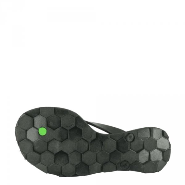 Klapki Alias Nalu Black 2009004