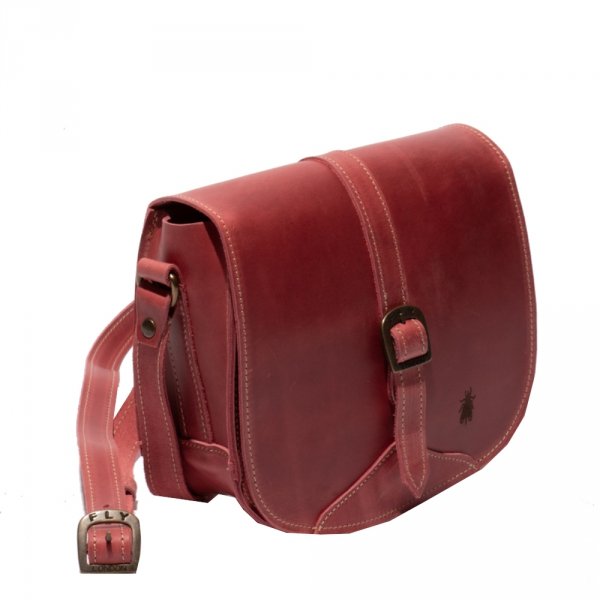 Torebka Fly London GLOU 751 Rubi Bridle P974751001