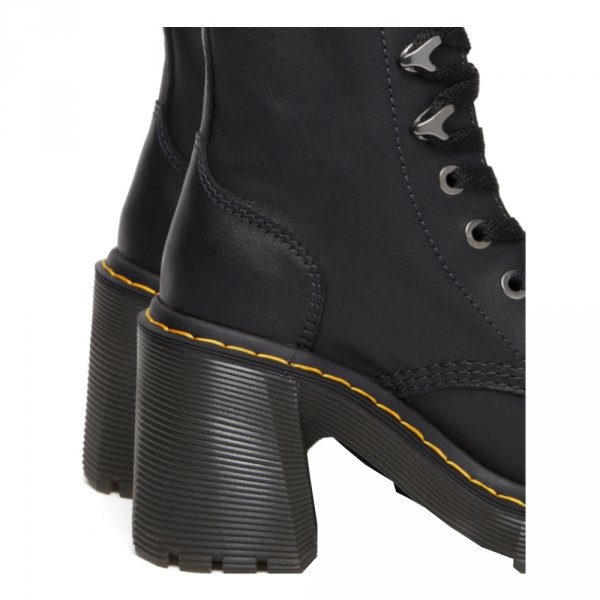 Buty Dr. Martens Jesy Black Sendal 27613001
