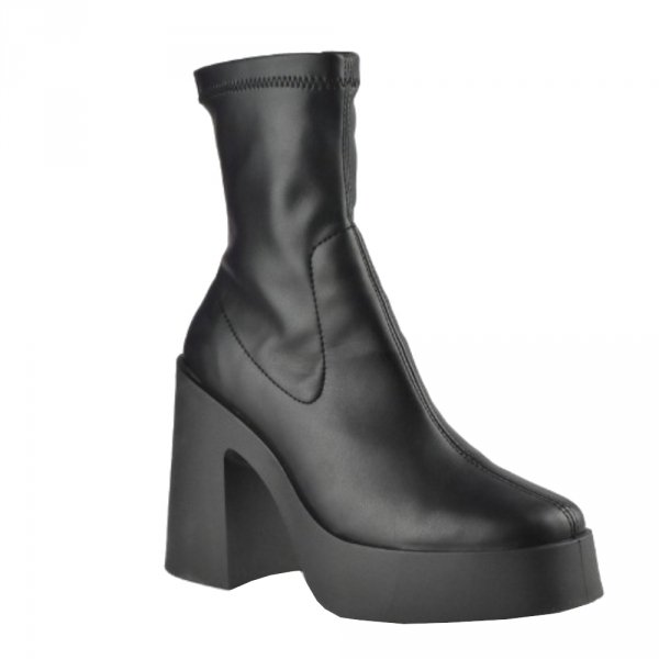 Botki Altercore VICTORIA  Black