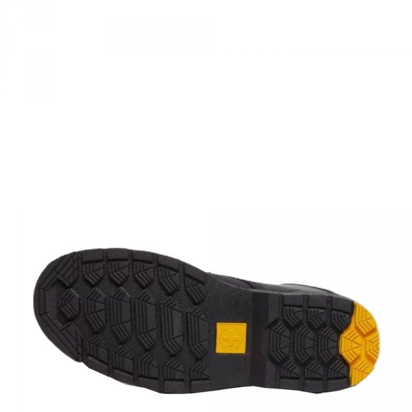 Buty Dr. Martens 1460 TRINITY Black Connection Wp &amp; Black Coated Nylon 31190001