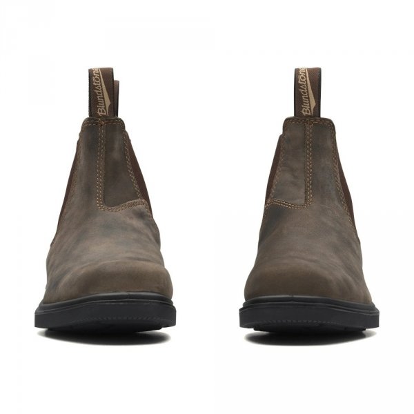 Sztyblety Blundstone 1306 Rustick Brown