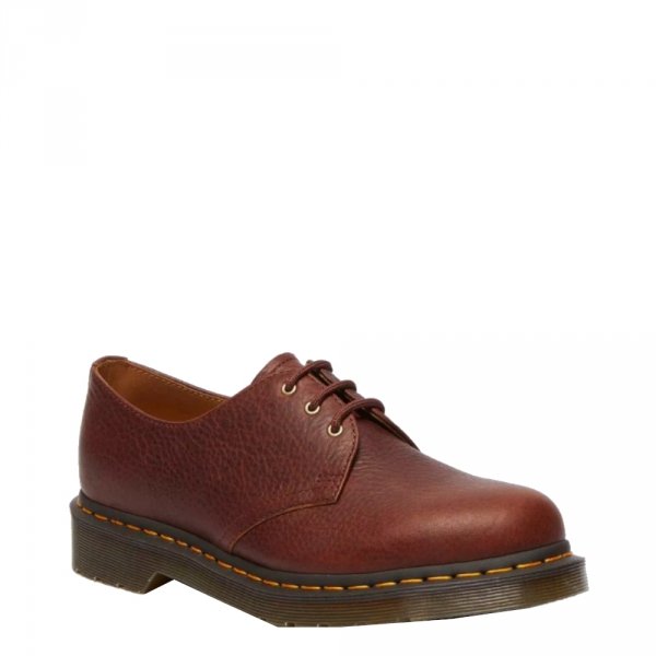Półbuty Dr. Martens 1461 Ambassador Cashew 31992253