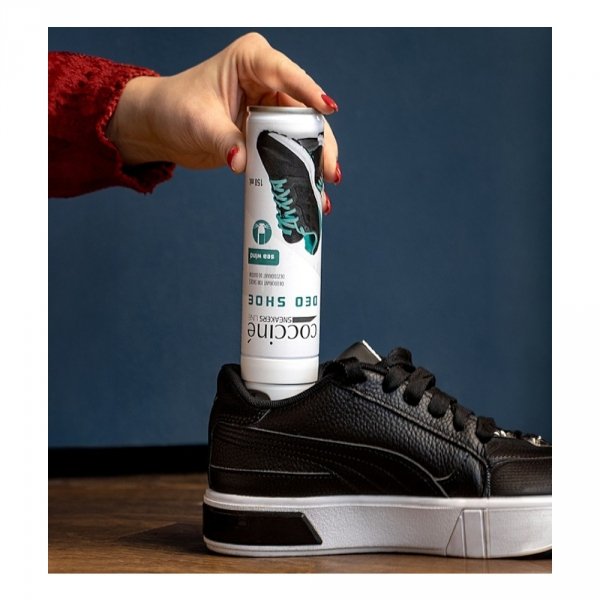 Dezodorant do męskich butów SNEAKERS DEO SHOE SEA WIND 150 ml