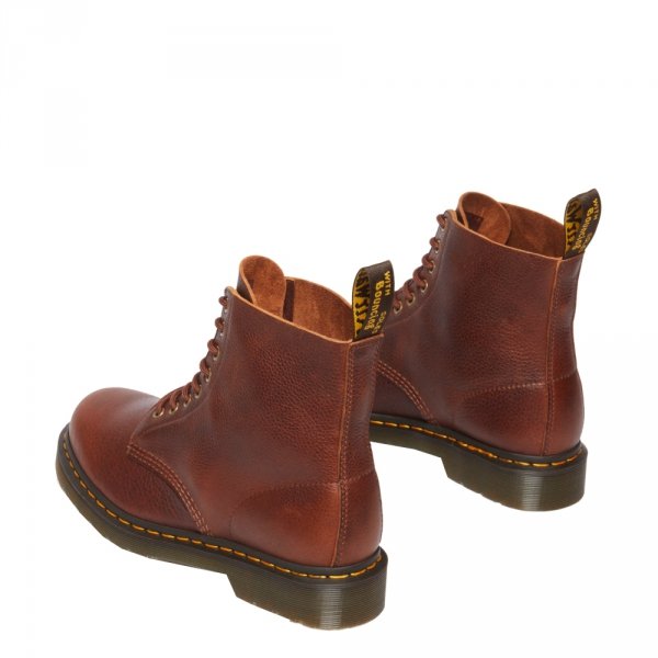 Buty Dr. Martens 1460 Cashew Ambassador 31976253