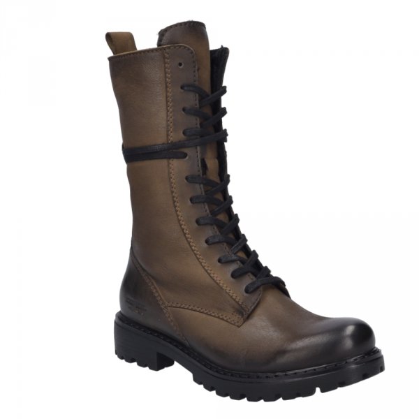 Botki Josef Seibel MARTA 29 Cognac 85229 PL094 370