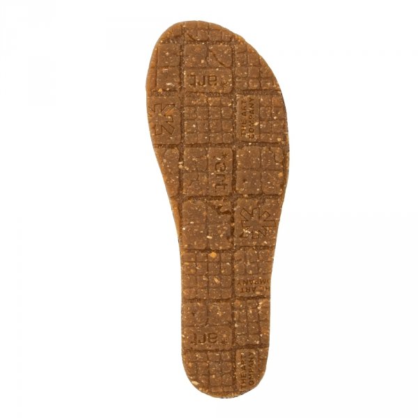 Sandały The Art Company 0382 CRETA Nappa Black