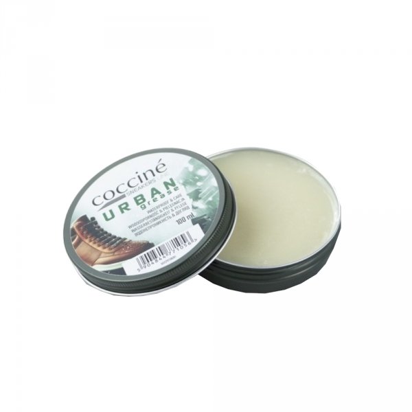 Tłuszcz do obuwia SNEAKERS URBAN GREASE 100 ml