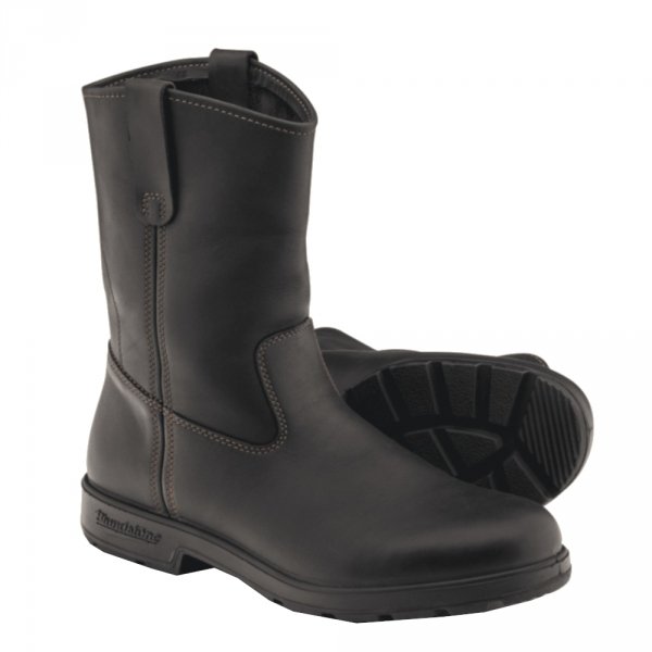 Sztyblety Blundstone 2528 Claret